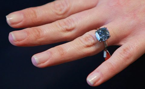 گران قیمت ترین الماس های جهان