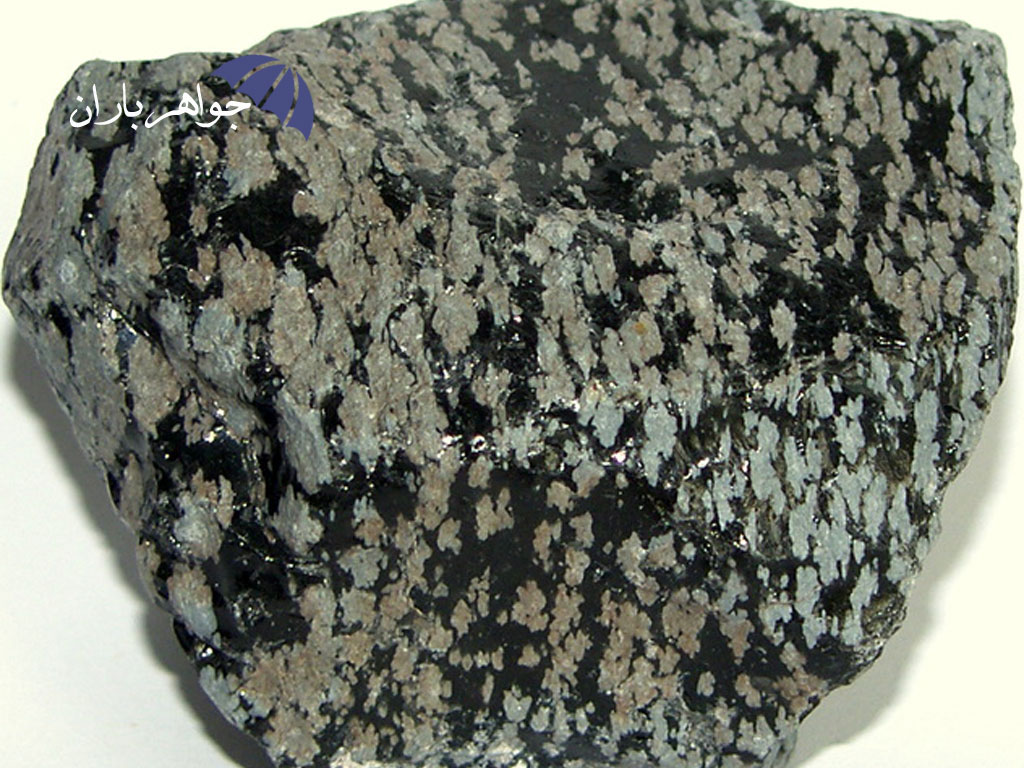 سنگ ابسیدین (obsidian)