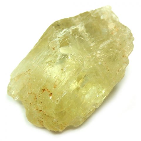 آشنایی با سنگ هیدنیت (Hidenite)
