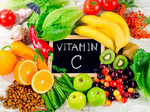 مصرف ویتامین C در روزهای کرونایی
