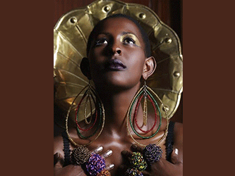 آشنایی با جواهرات آفریقایی