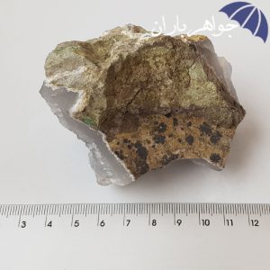 سنگ آمتیست راف اصل طبیعی